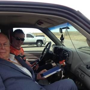 Meet your Posher, Shannon